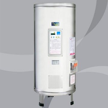 定時定溫電能20加侖 和成牌電熱水器EH20BAQ 