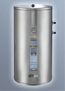 不鏽鋼儲熱式50G 櫻花牌電熱水器EH-5000S6