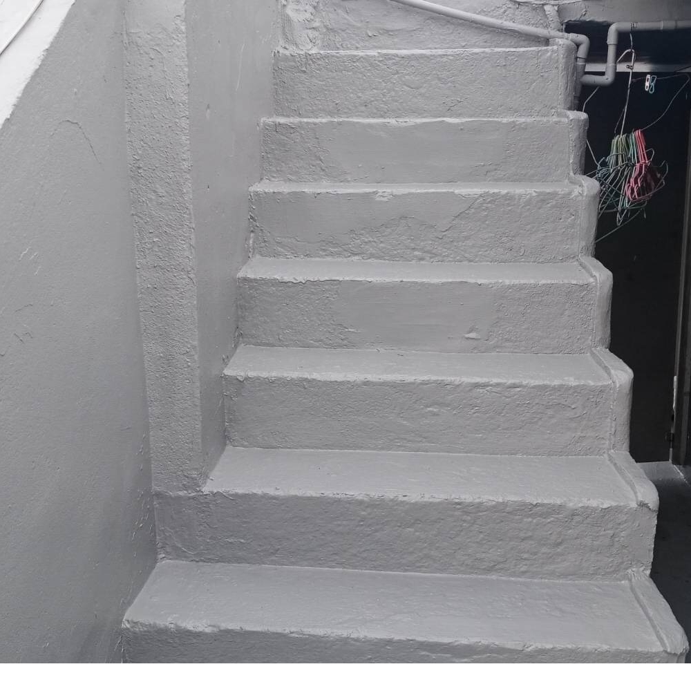 龜山區頂樓地坪防水隔熱工程