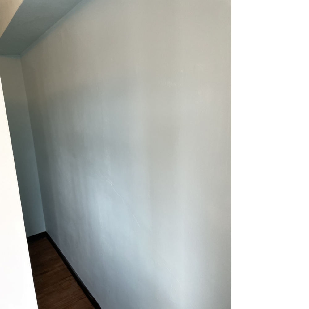 桃園區套房漏水打針處理 油漆復原