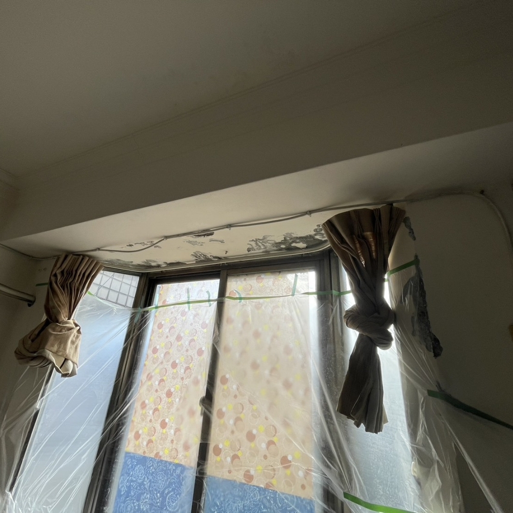 桃園區老客戶介紹漏水處打針工程