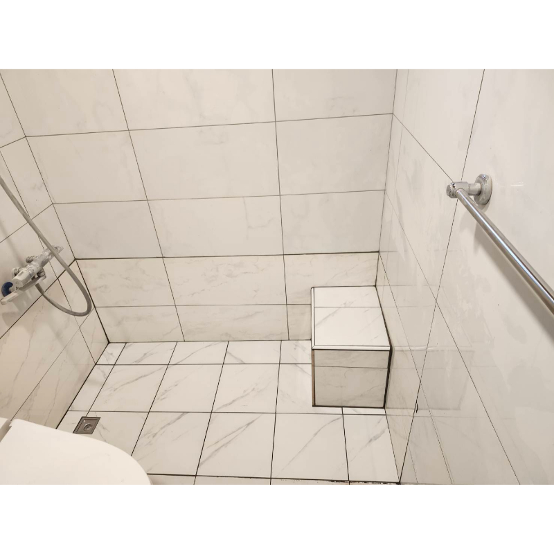 桃園區浴缸拆除 磁磚更新