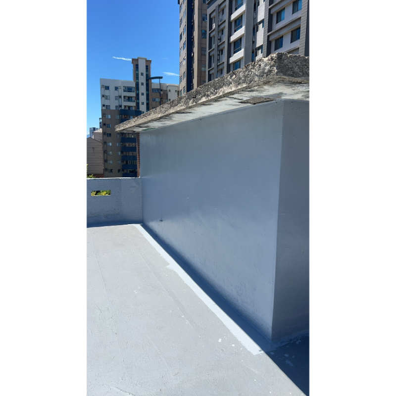 桃園頂樓防水隔熱工程