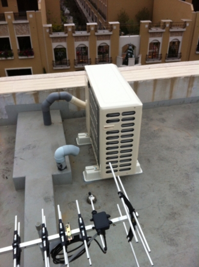 台中分離式冷氣安裝-北區冷氣安裝