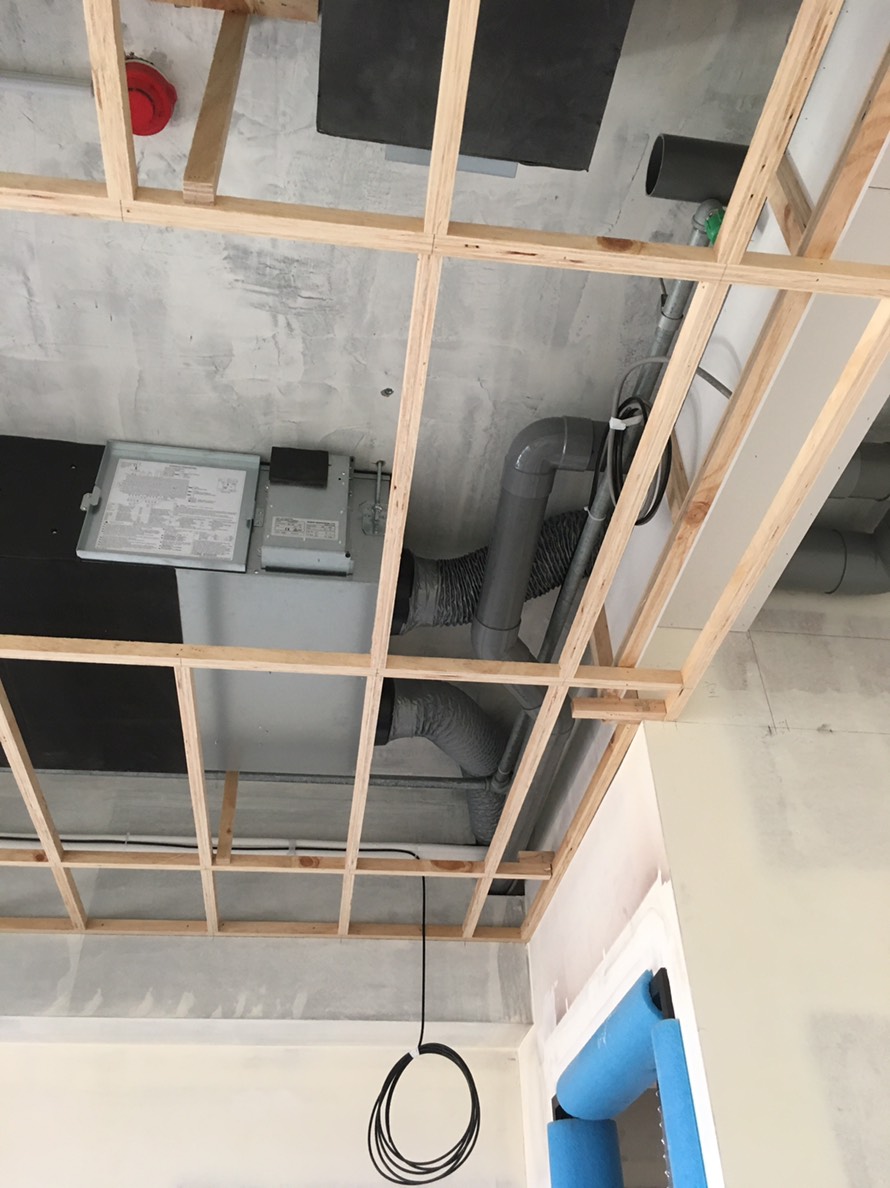 台中全熱交換器安裝-台中中央空調安裝