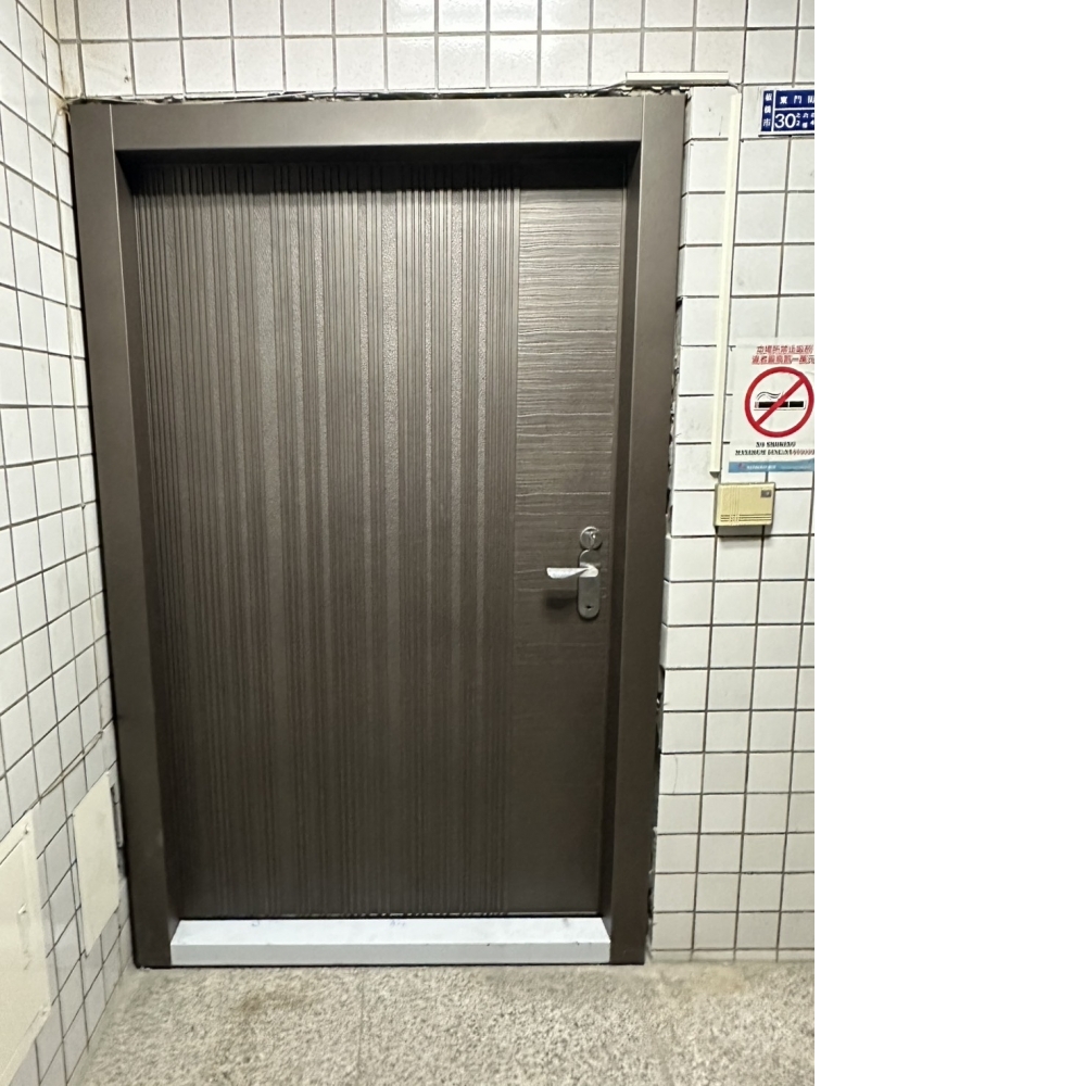 板橋公司更新F60A