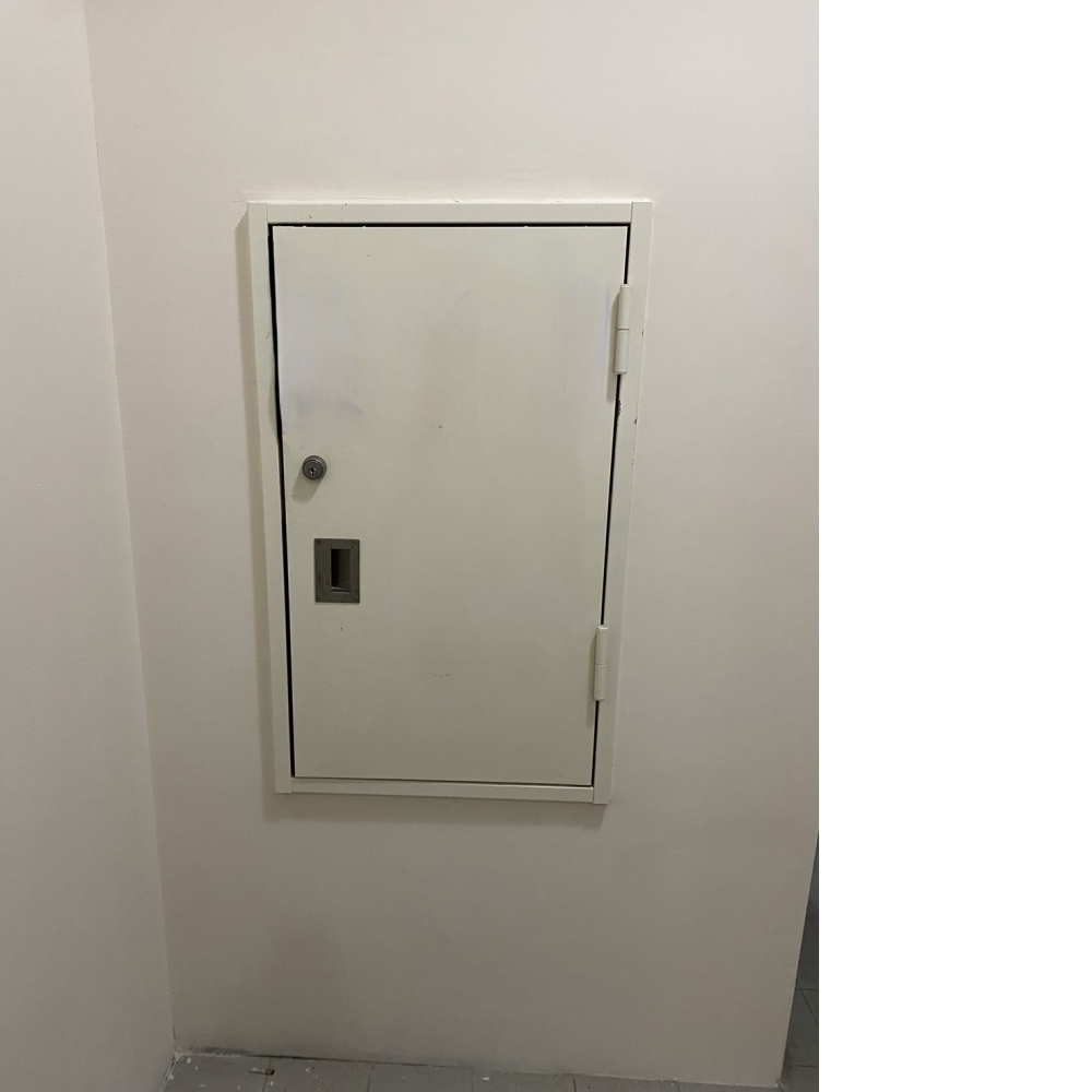 防火門系列-F60A檢修門/防火百葉