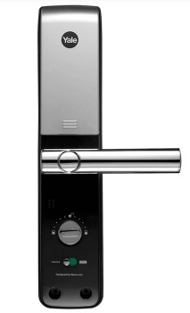 YMF30A防火卡片密碼電子鎖