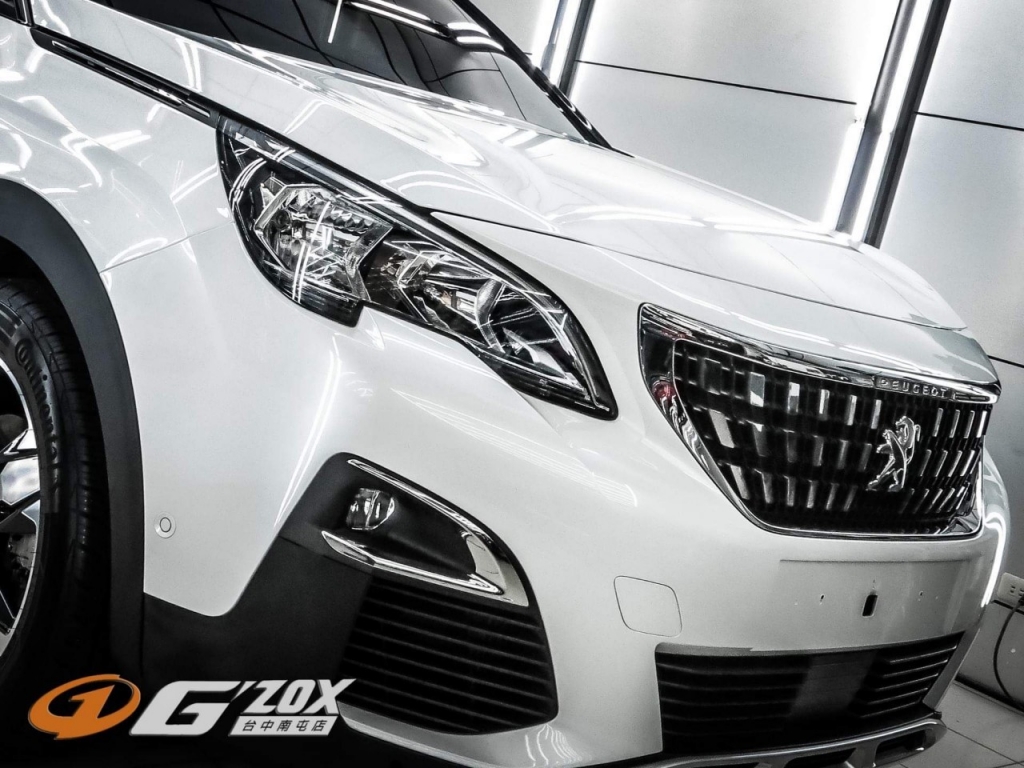PEUGEOT