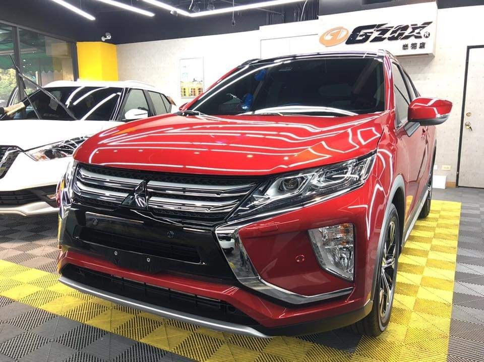 MITSUBISHI