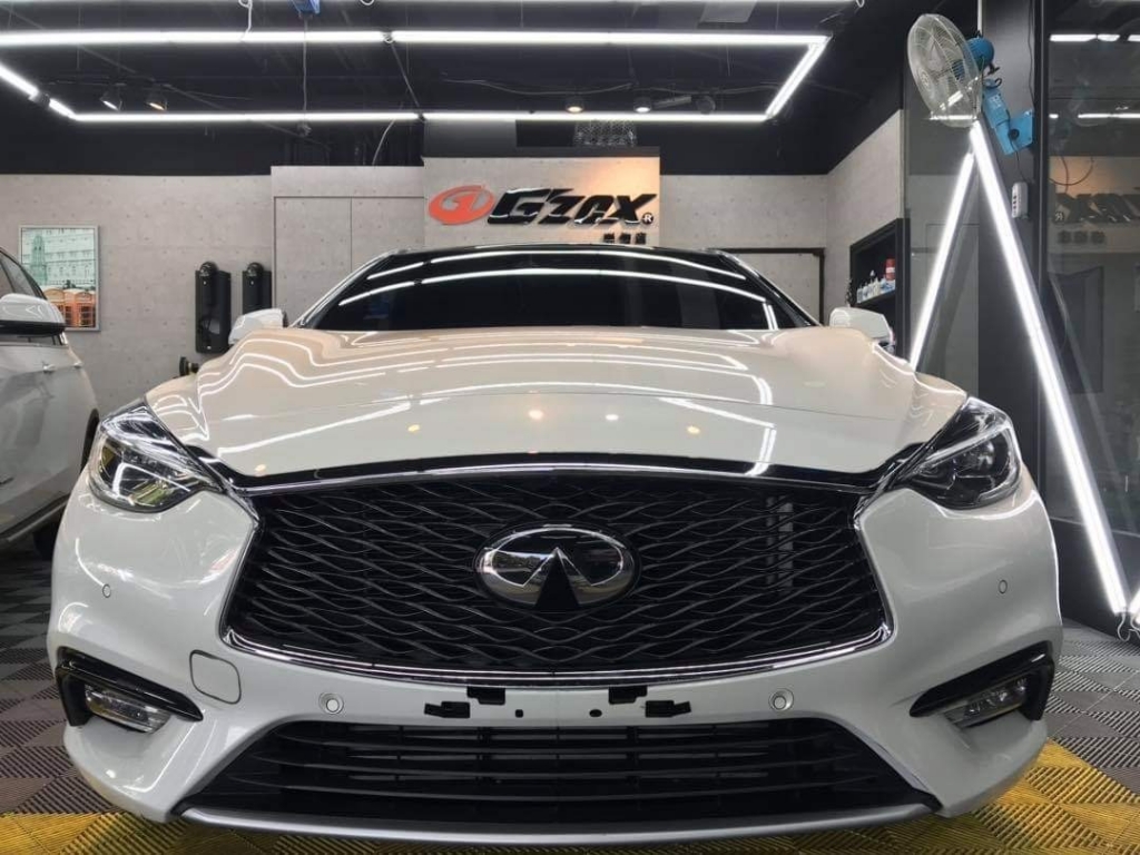 INFINITI