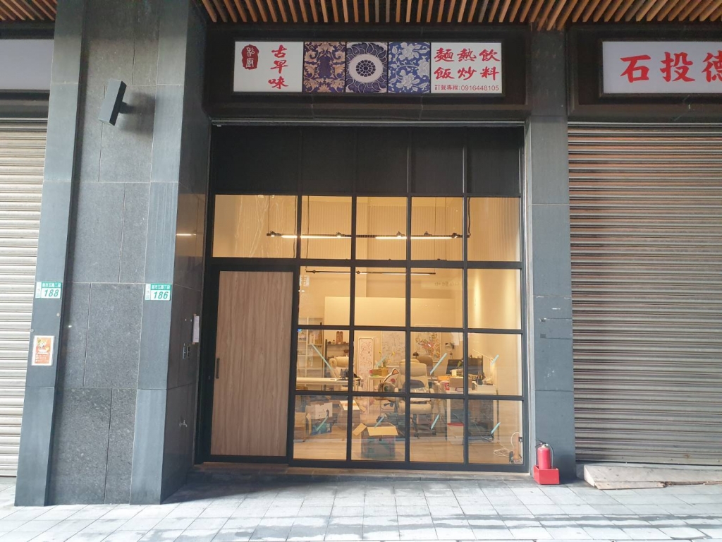 鐵窗安裝台北