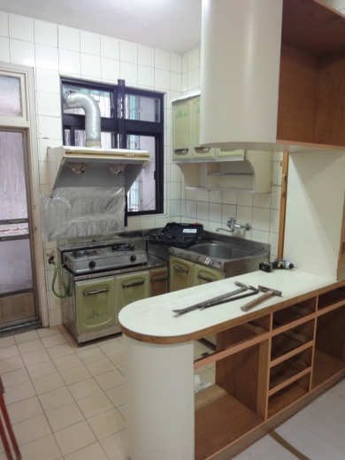 新北市磁磚工程-順風磁磚建材工程行-台北磁磚修補/台北廚房翻修/台北衛浴整修