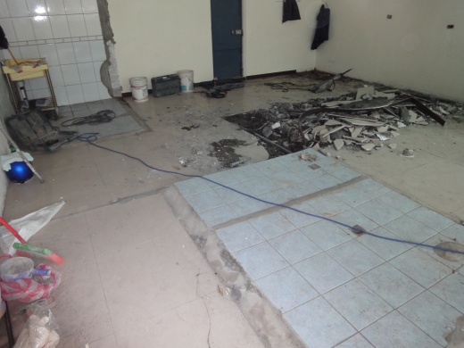 新北市磁磚工程-順風磁磚建材工程行-台北磁磚修補/台北廚房翻修/台北衛浴整修