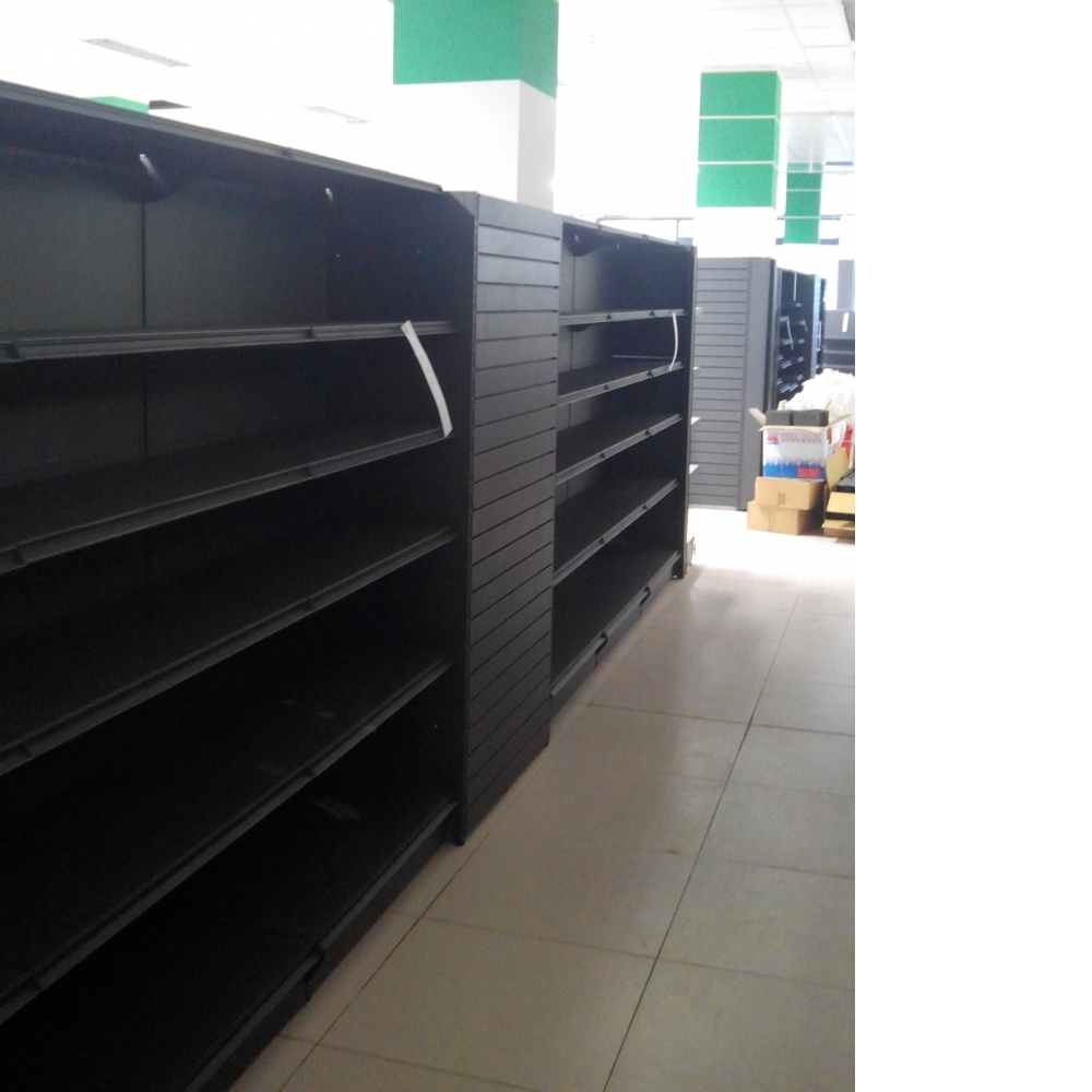 CN型架-( 重型量販架 )