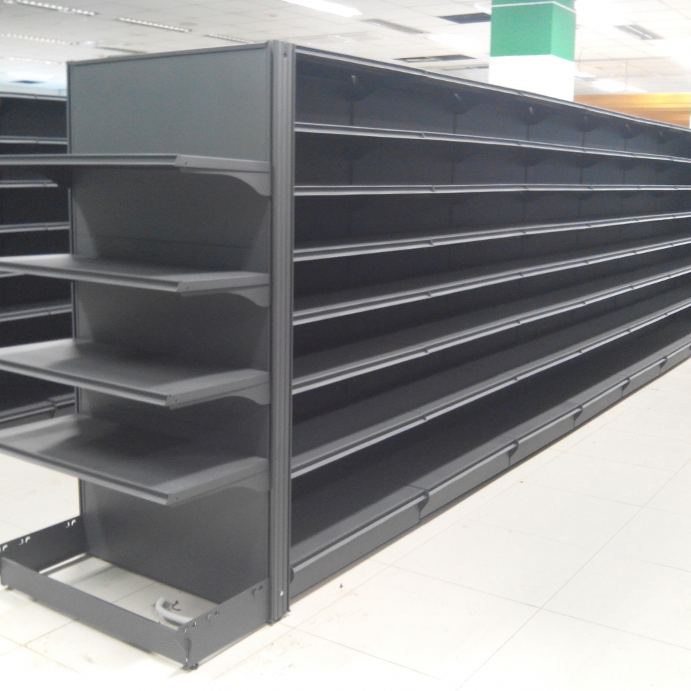 CN型架-( 重型量販架 )