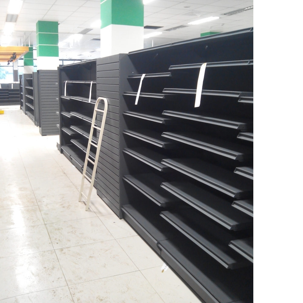 CN型架-( 重型量販架 )