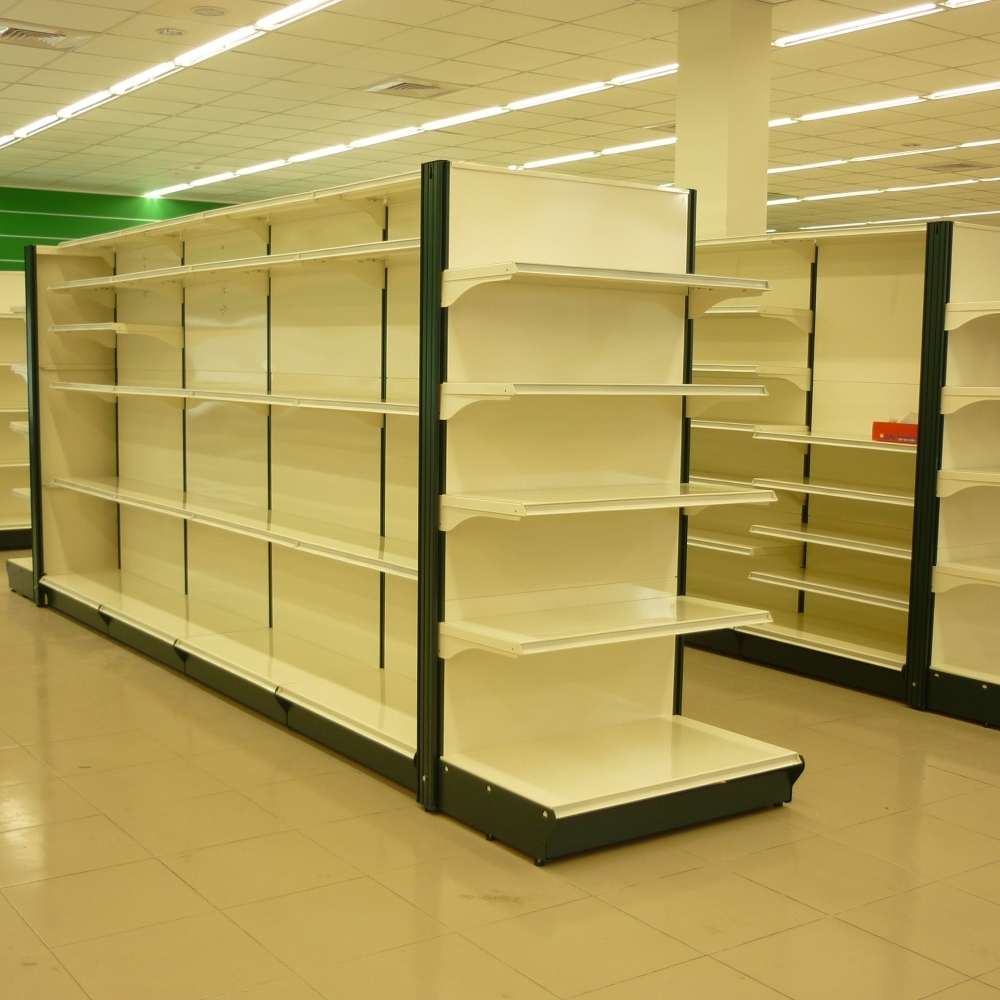 CN型架-( 重型量販架 )