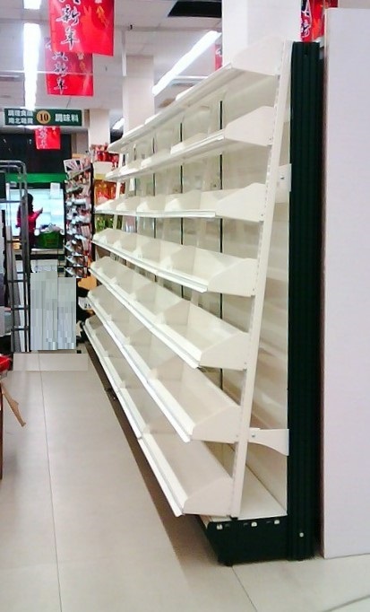 CN型架-( 重型量販架 )