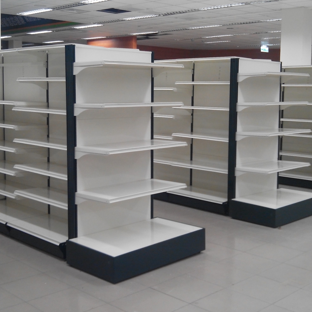 CN型架-( 重型量販架 )