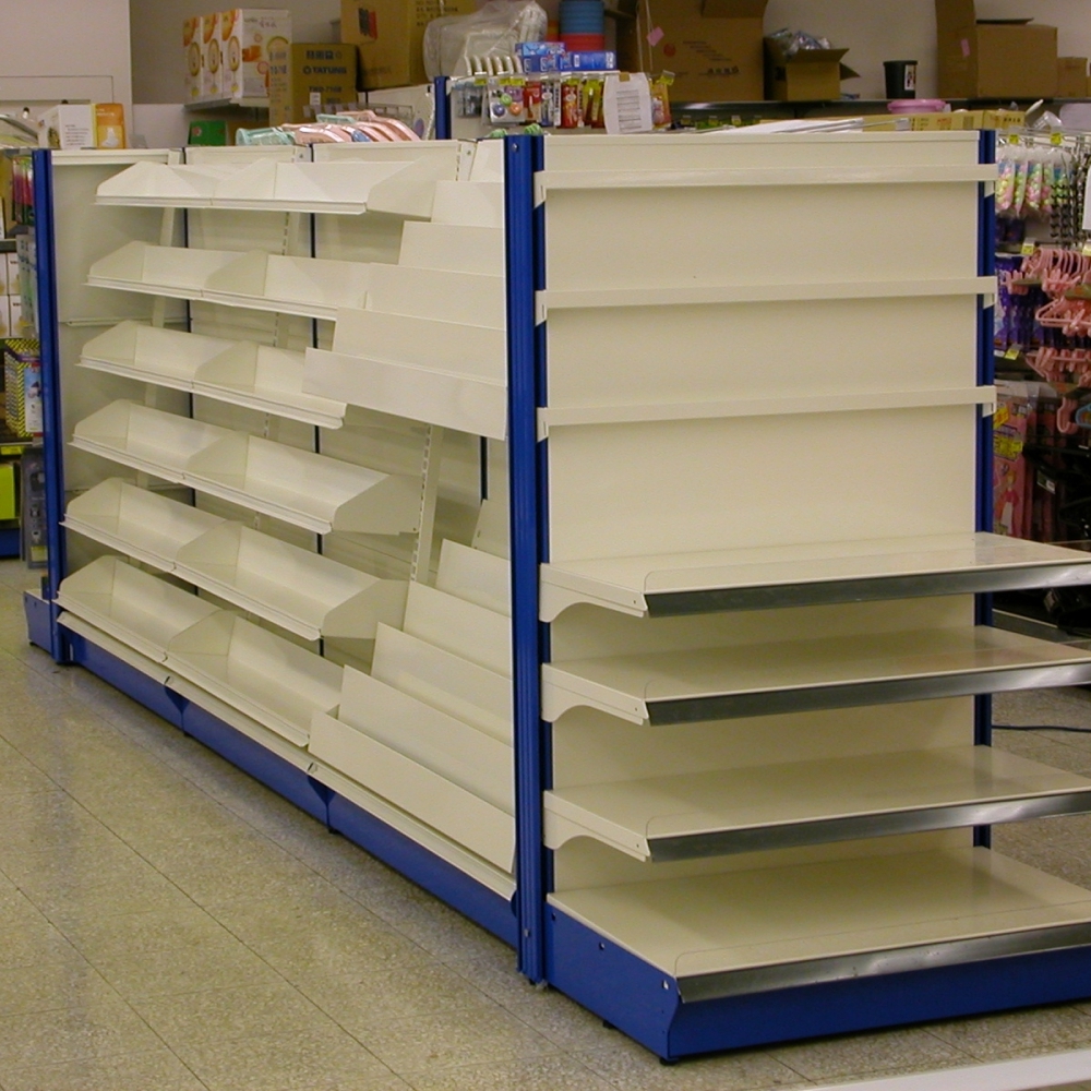 CN型架-( 重型量販架 )