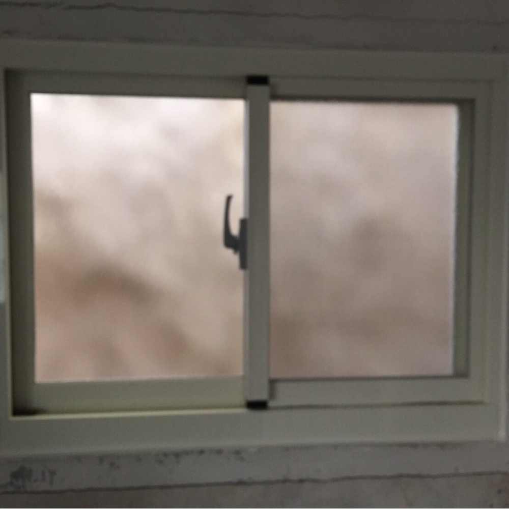 氣密窗工程_隔音窗