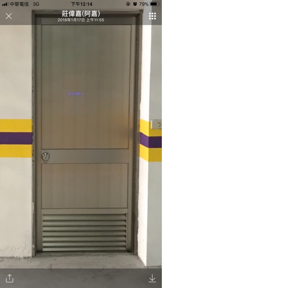 鋁門_鋁防盜紗門