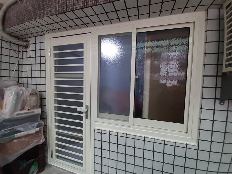 隔音氣密窗與氣密隔音門