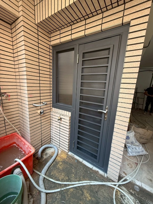 隔音氣密窗與氣密隔音