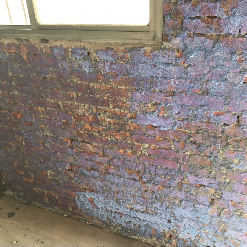 新北五股工業區_屋頂防水