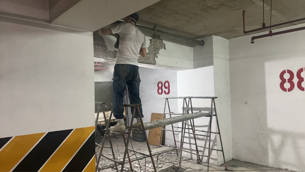 新北市，新莊區，中正