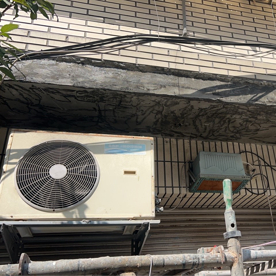 台北市農安街