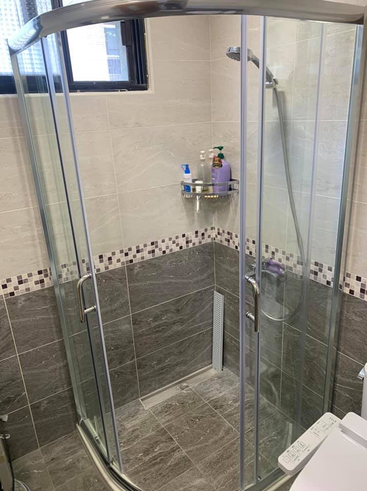 台北浴室整修｜新莊浴