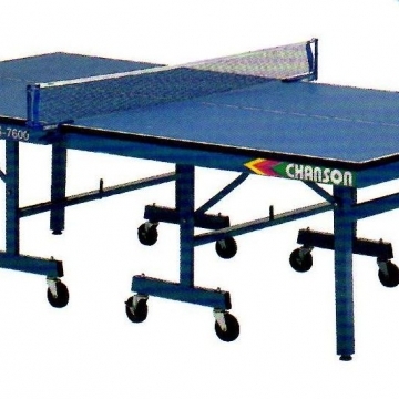 強生CS-7600桌
