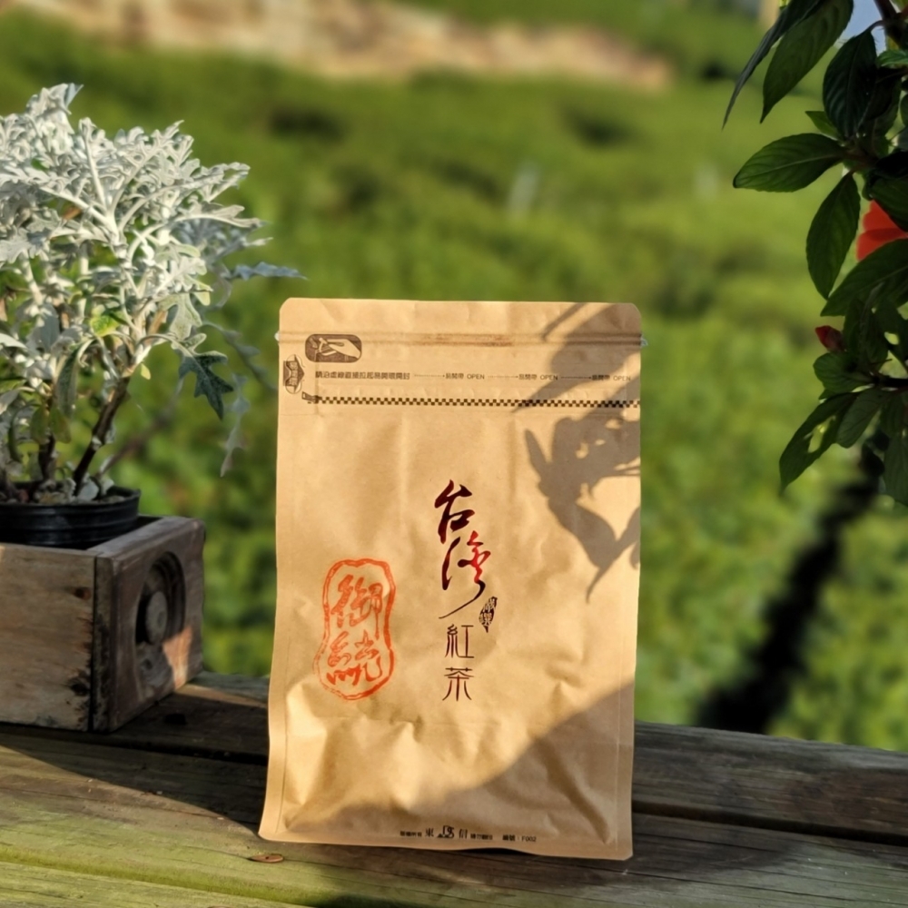 阿里山冷泡茶包－蜜香