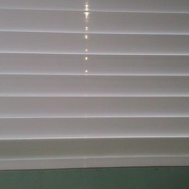 活動百葉窗(一)