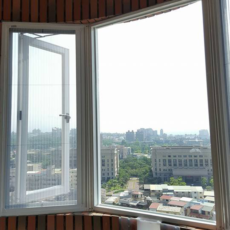 陽台窗(一)