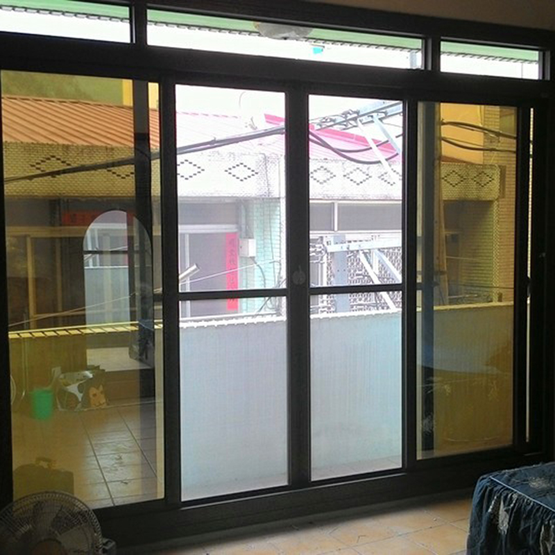 舊窗換新窗(一)