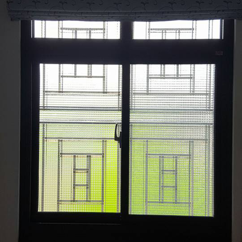 舊窗換新窗(一)