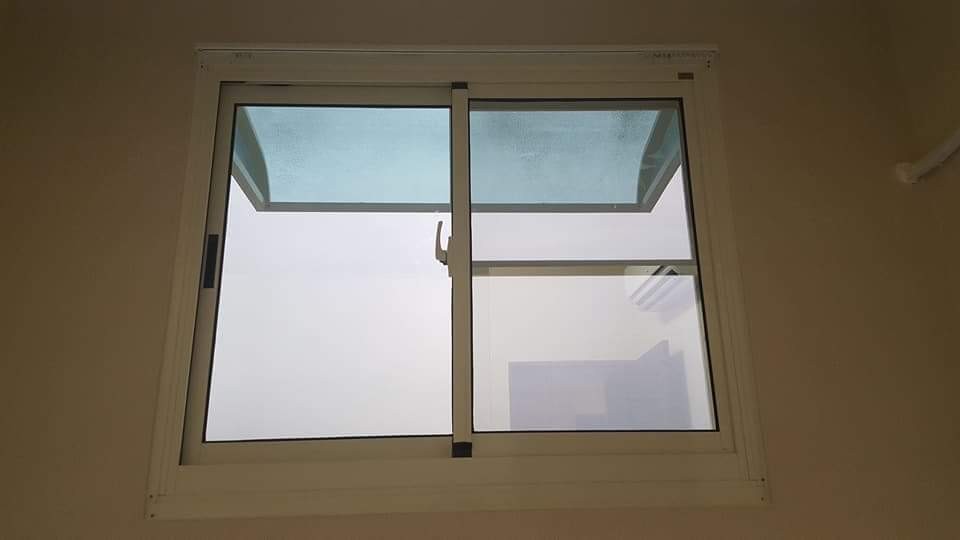 舊窗換新窗(二)