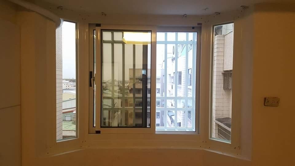 舊窗換新窗(二)