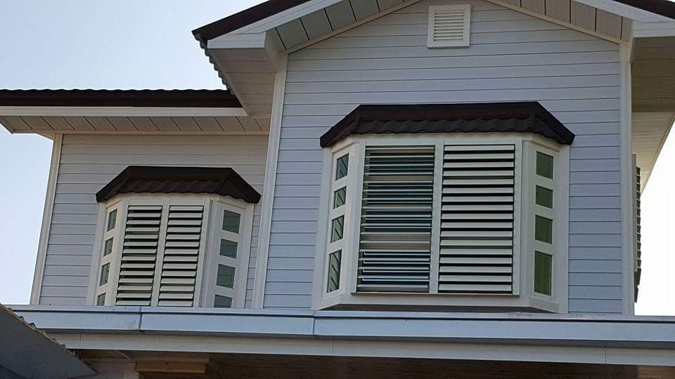 活動百葉窗(三)