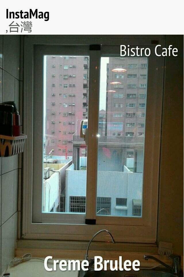 舊窗換新窗(二)