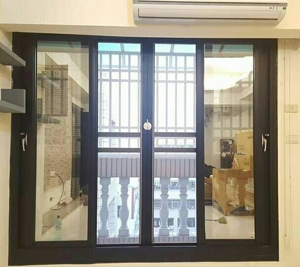 舊窗換新窗(二)