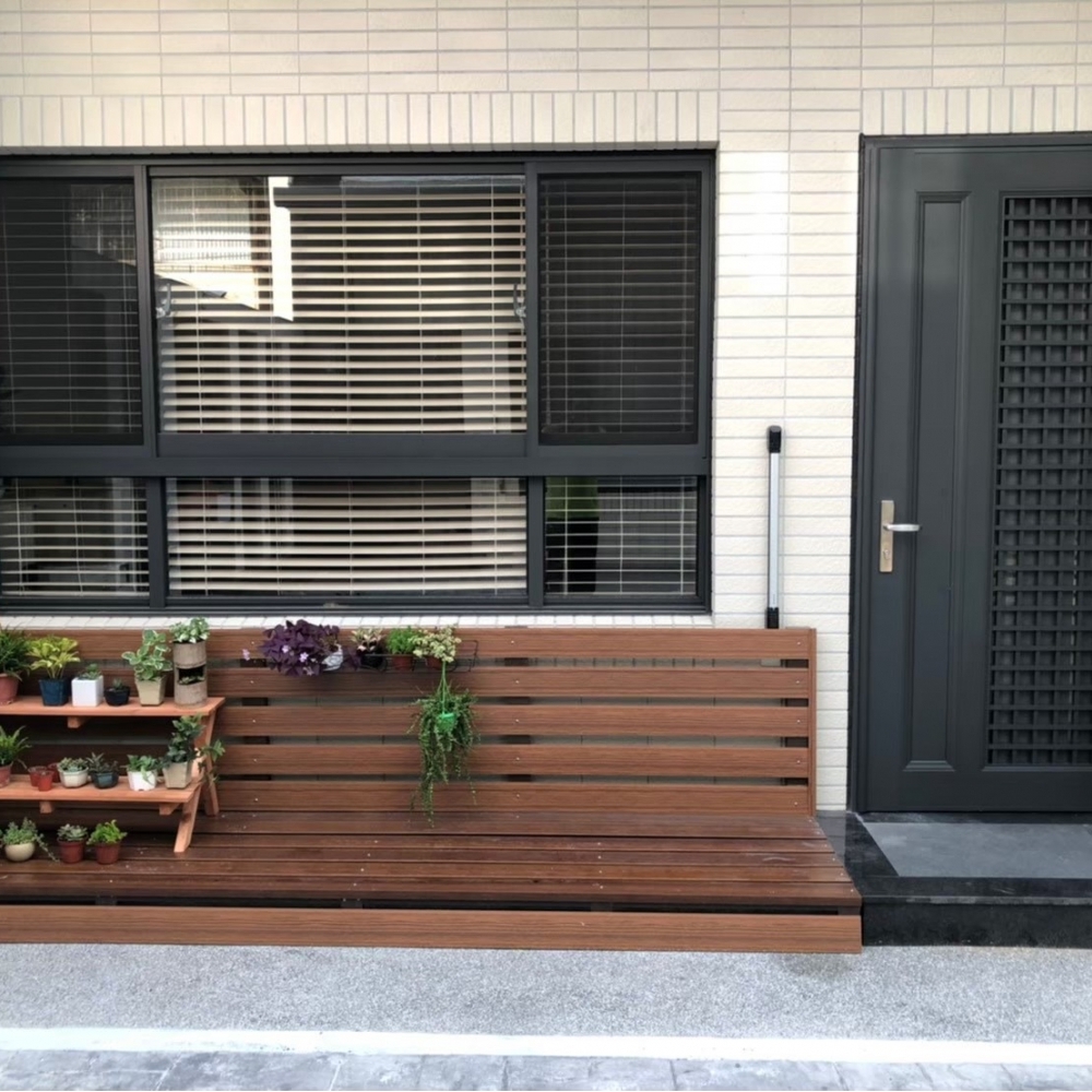 特製鋁產品(一)