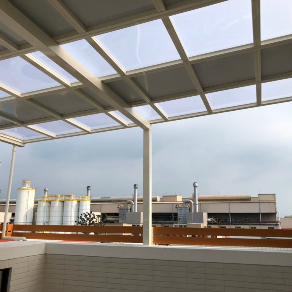 特製鋁產品(一)