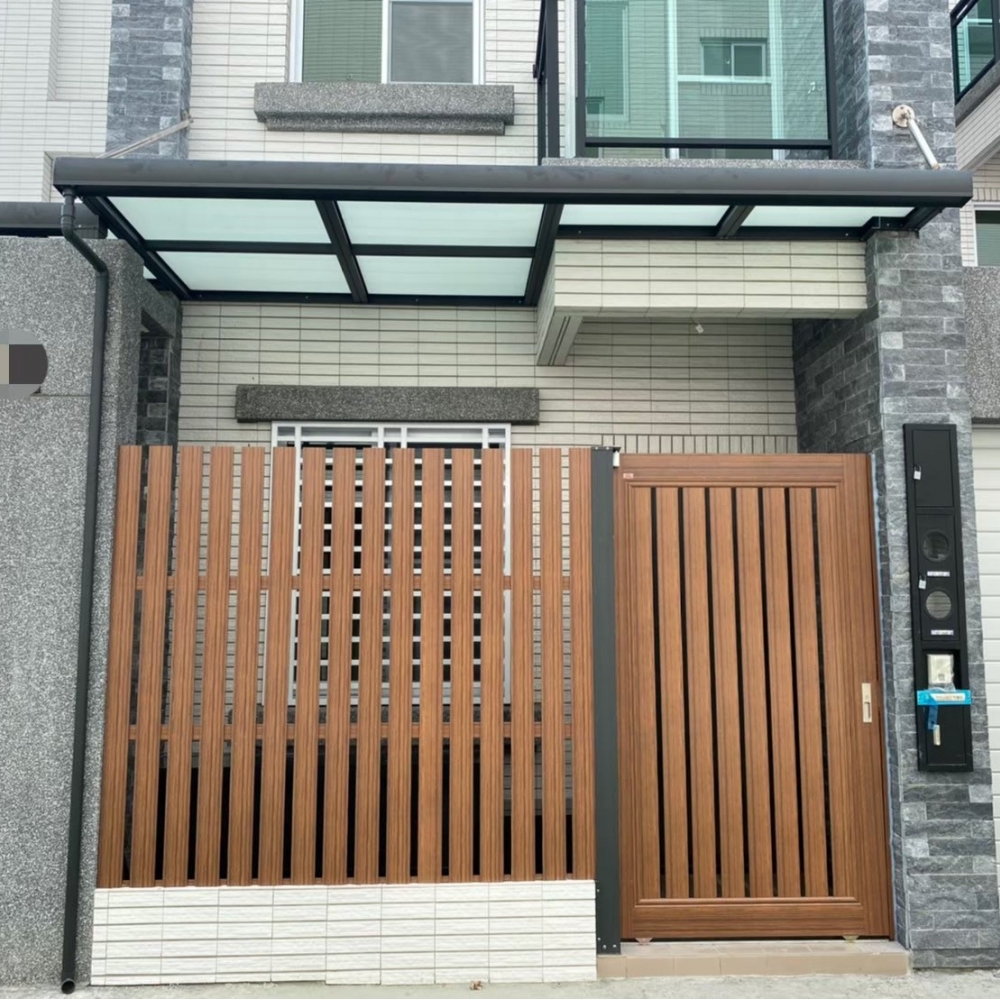 特製鋁產品(一)