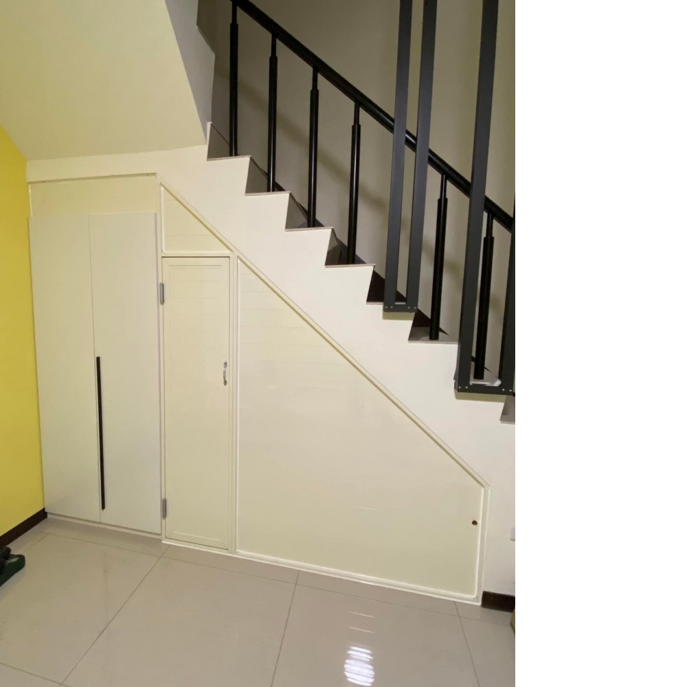 特製鋁產品(一)