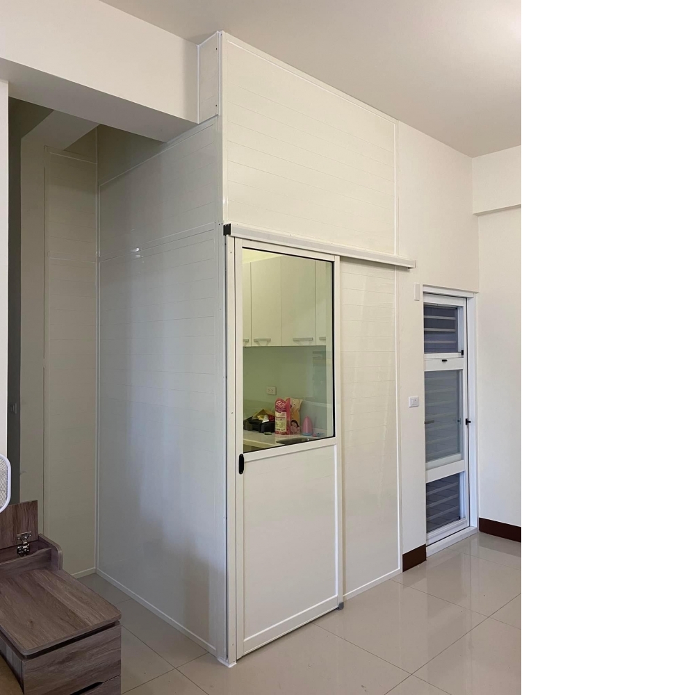 特製鋁產品(一)