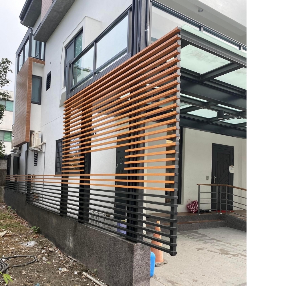 特製鋁產品(二)